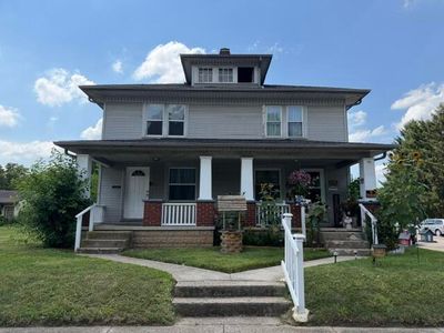 1501 Clifton Ave