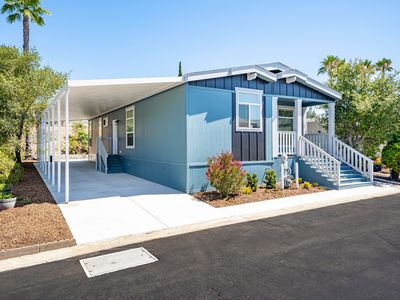 Property at 1120 E Mission Rd Space 57, Fallbrook, CA