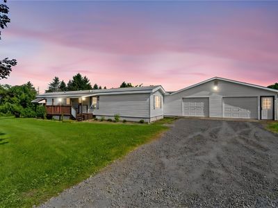 316 Munson Rd