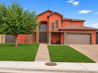 1119 Harlan St