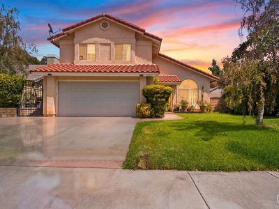 22311 Cardiff Dr