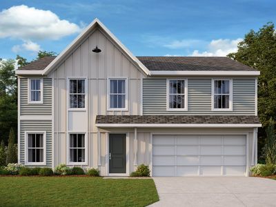 Jensen Plan, Greenbrook