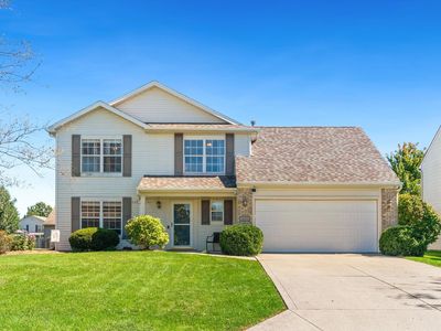 11604 Maywin Dr