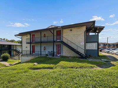 270 Tampa Dr APT H1