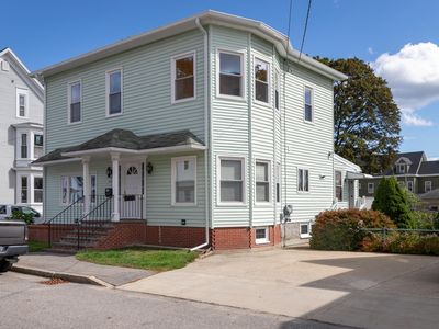 73 Graham Street