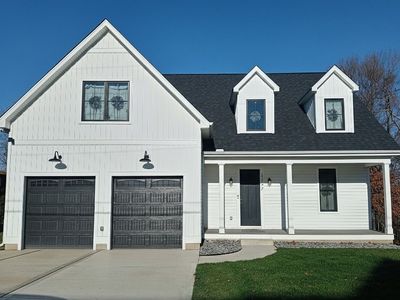 3197 Coulson Dr