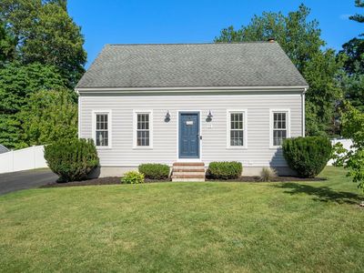 11 Daniel Teague Dr