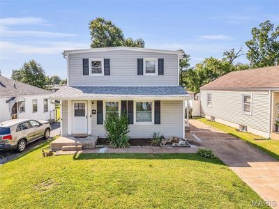 Property at 10724 Saint Matthew Ln, Saint Ann, MO