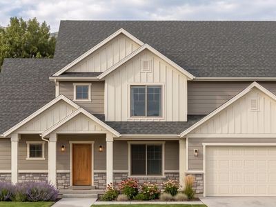 Jenni Plan, Goodwin Acres