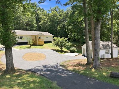3332 Forbes Mill Rd
