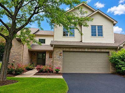 Property at 20165 Crystal Lake Way, Frankfort, IL