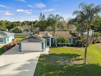Property at 113 Justine Drive, Sebastian, FL