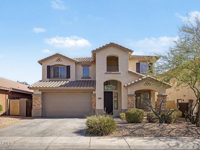 3337 W KING Drive