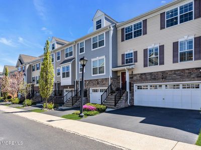 Property at 303 Princeton Court, Shrewsbury, NJ