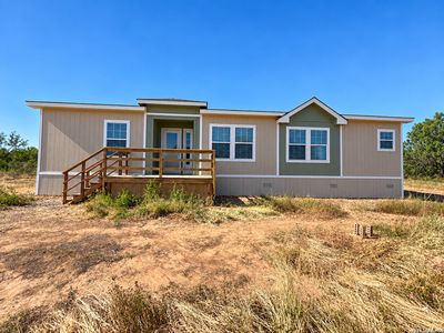 Property at 104 CR 2669, Moore, TX