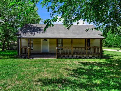 122 Olive St
