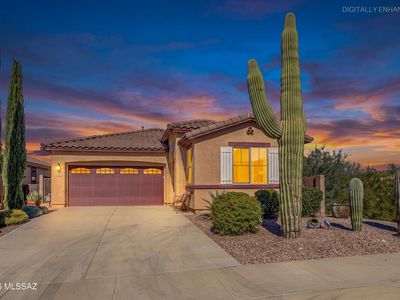 12227 N Meditation Dr