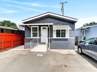 2101 S South State St Street #36