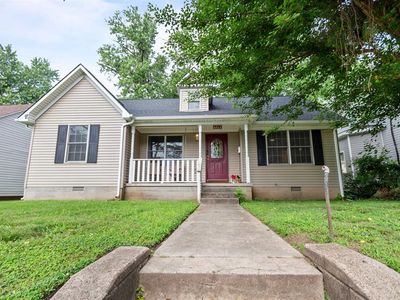 1212 Daviess St