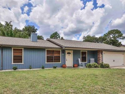 Property at 1618 Willow Oak Dr, Edgewater, FL