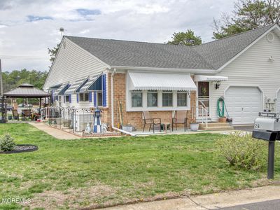 2 Amherst Road #A