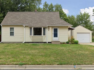 Property at 6 Pine Dr, Circle Pines, MN