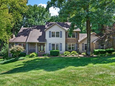 730 Scottsborough Cir