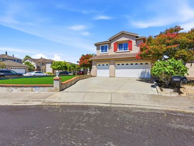 5509 New Harbor Ct
