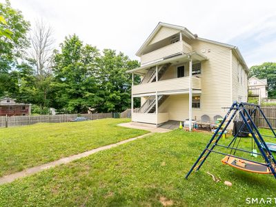 Property at 23 Golden Hill Street, Naugatuck, CT