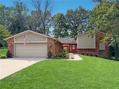 3700 Laurel Fork Dr
