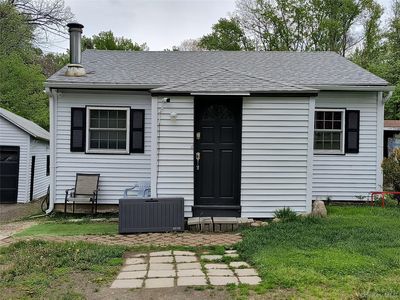 20 Barron Road