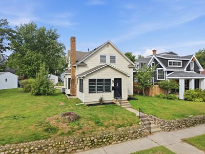 Property at 511 8th St NE, Staples, MN