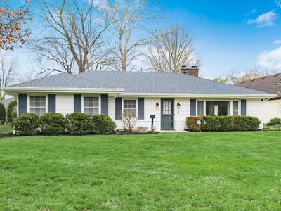 300 S Virginialee Rd