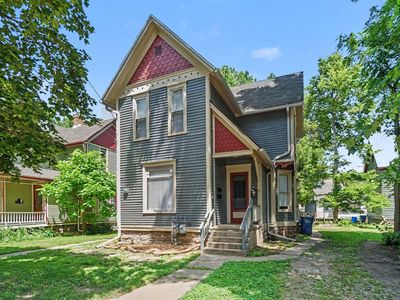 710 Wheaton Ave