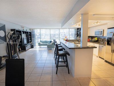Property at 601 Three Islands Blvd APT 117, Hallandale Beach, FL