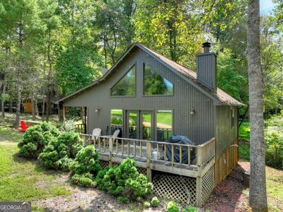 77 Alpine Way