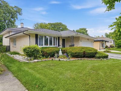 Property at 4308 Elm Ave, Brookfield, IL