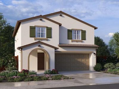 Property at 4106 Teak St, Riverbank, CA