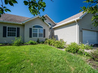 204 Magnolia Dr