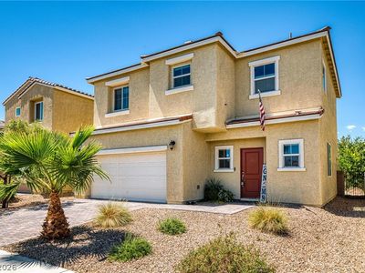 5631 Weeping Wall St