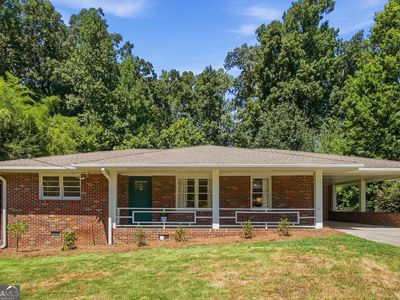 1541 Moncrief Cir