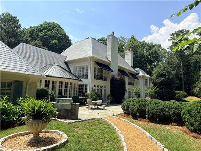 3640 Paces Ferry Rd NW