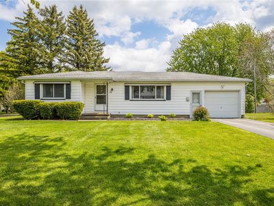 110 Echo Hill Dr