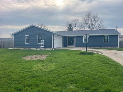 Property at 4121 Ort Dr, Woodburn, IN