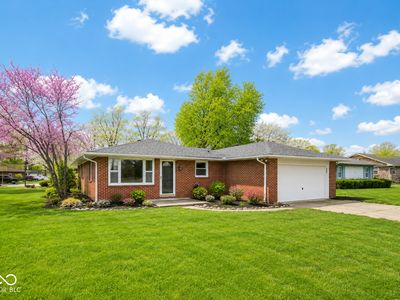 3531 Tudor Rd