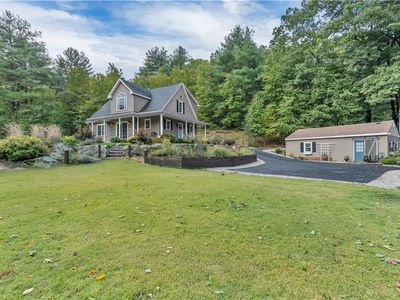 68 Wolf Hill Rd