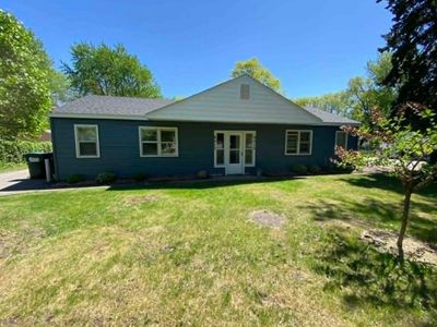 Property at 8517 Davenport St NE, Blaine, MN
