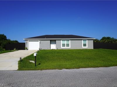 Property at 108 Dublin Cir, Labelle, FL