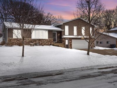 1024 Park Ridge DRIVE