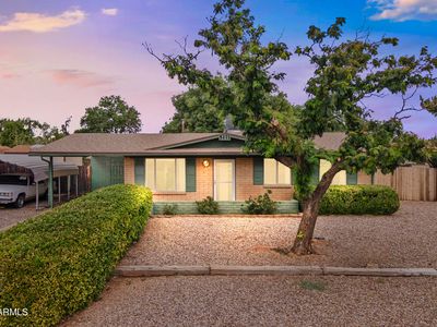 5171 E EVERGREEN Drive